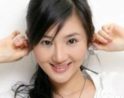 陈道明女儿陈格个人资料以及照片