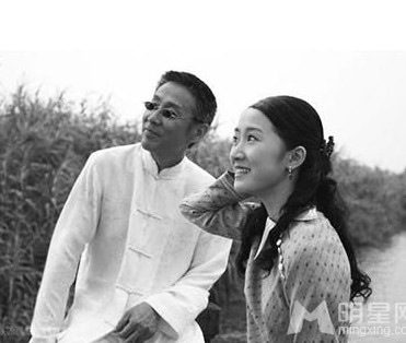 陈道明女儿陈格个人资料以及照片