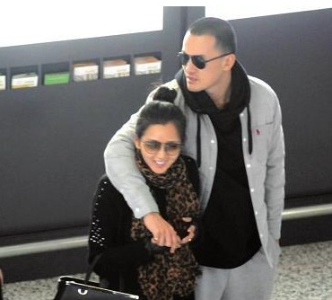 何洁个人资料以及照片