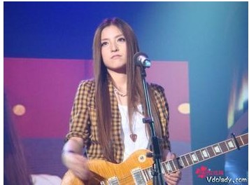 ������Ů���˳������Լ���Ƭ