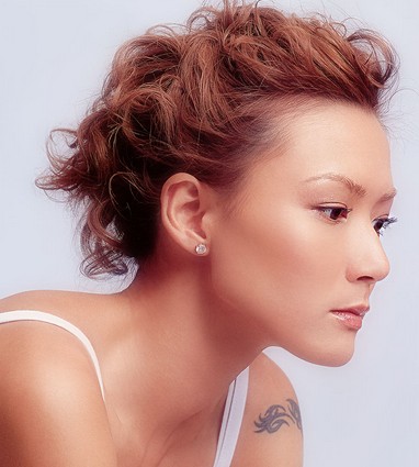 ������ǰŮ��¬���������Լ���Ƭ