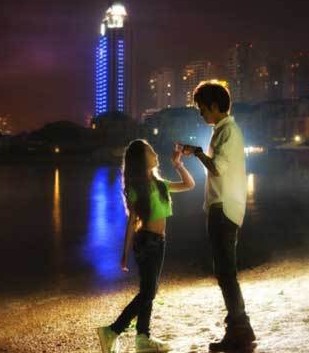 ������ľ�������Լ���ľ��mike��Ƭ