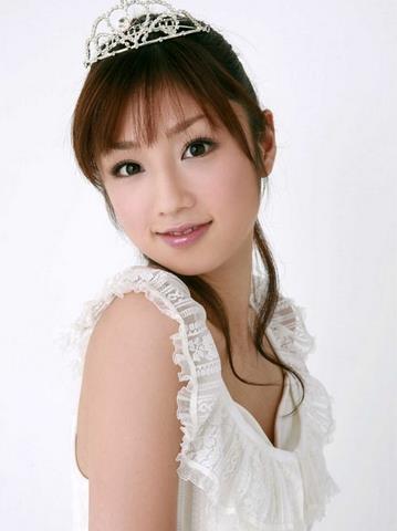 韩式双眼皮美女图片大全