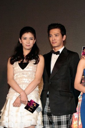 演员王笛资料以及王笛出演过的电视剧