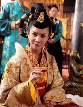 演员王笛资料以及王笛出演过的电视剧