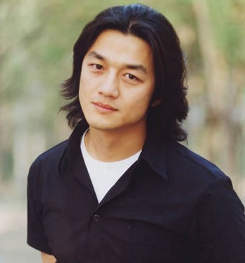 李亚鹏资料照片