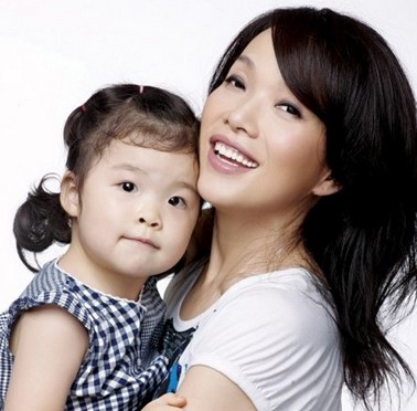 陈明老公是谁?陈明的歌曲