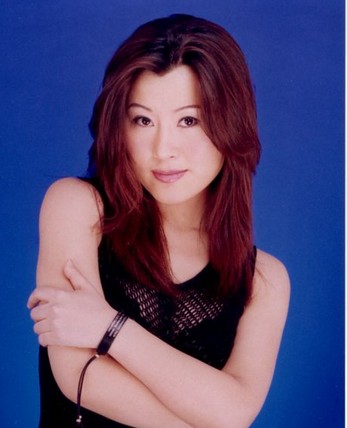 陈妃平个人资料与近况