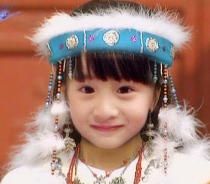 田亮女儿森碟ps图片都有哪些