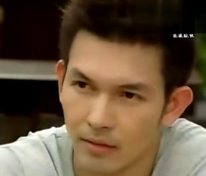 泰国男明星十大帅哥