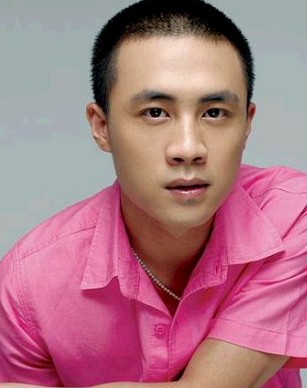 杜淳个人资料以及照片