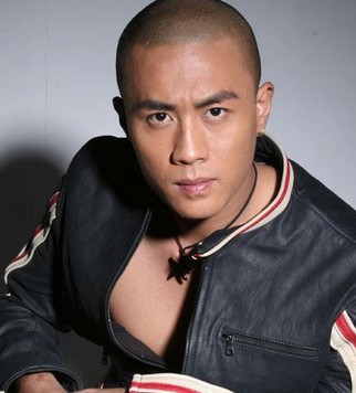 杜淳个人资料以及照片