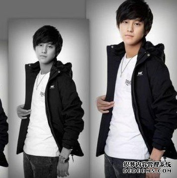 金范快乐大本营,金范个人资料曝光