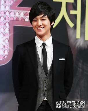 金范快乐大本营,金范个人资料曝光