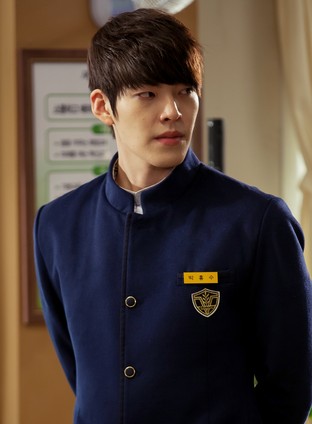 �����Ϊʲô�ǵڶ���˧��?