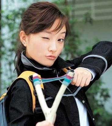 �ڵ�80��Ů����