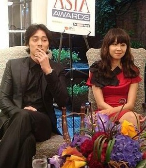 苏志燮孔孝真绯闻