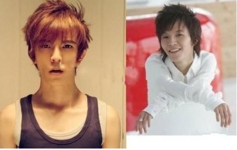 郭敬明身高多少 郭敬明整容了吗