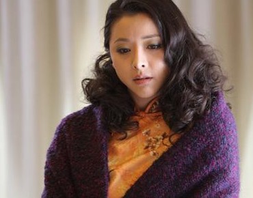 宋亚娟扮演者黄小蕾图片和个人资料