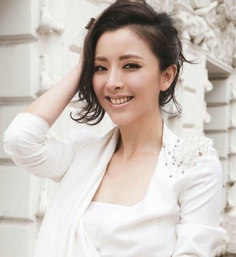 宋亚娟扮演者黄小蕾图片和个人资料