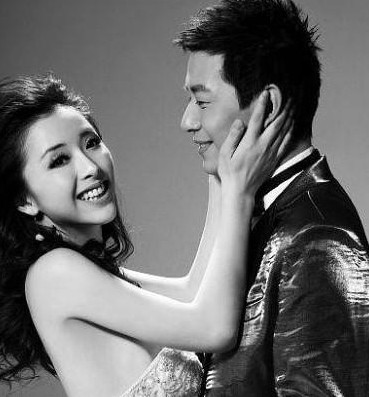 戴军黄小蕾什么关系 黄小蕾结婚了吗