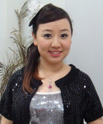 关凌个人资料 关凌结婚照