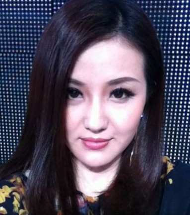 《非诚勿扰》赵袁圆个人资料及照片