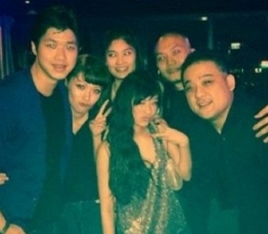 非诚勿扰林汉奇个人资料和家庭背景