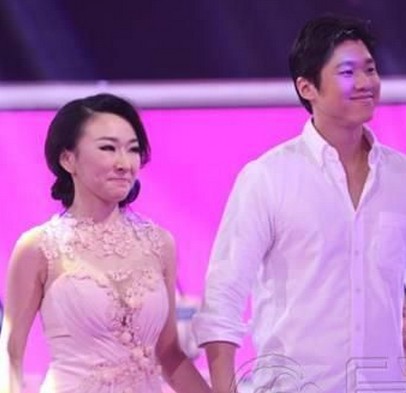 林汉奇和骆琦近况 林汉奇和骆琦结婚了还是分手了