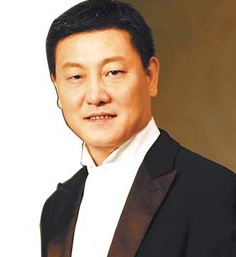 我是歌手韩磊个人资料和图片