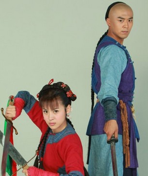 王今铎女友是谁 王今铎杨紫什么关系