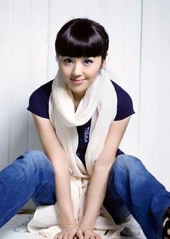 习雪个人资料图片 习雪年龄多大