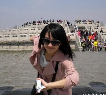 《门第》丁小曼扮演者习雪个人资料和照片