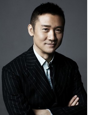 黄志忠个人资料 黄志忠主演的电视剧