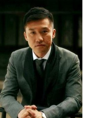 黄志忠个人资料 黄志忠主演的电视剧