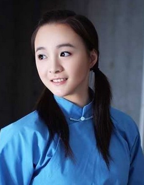 翟天临个人资料资料 翟天临女友李依伊照片