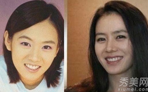 ����������ǰ����Ƭ�Ա� ����������