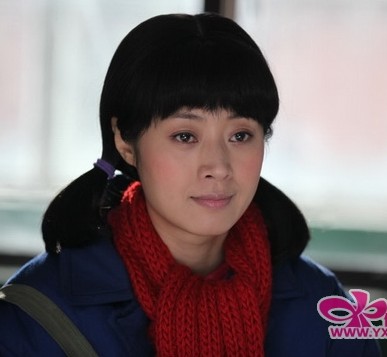 范志博图片资料 范志博主演的电视剧