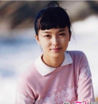 姚星彤个人资料 姚星彤整容对比照