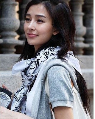 姚星彤个人资料 姚星彤整容对比照