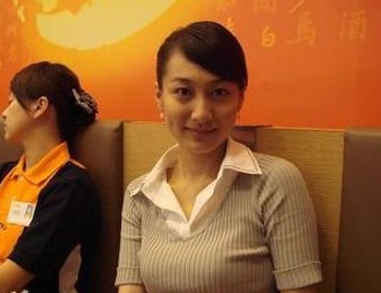 演员董维嘉插足林文龙婚姻回顾