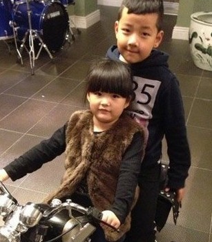 王诗龄将暂别荧屏的原因 王诗龄退出爸爸去哪