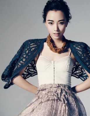 王小蒙扮演者毕畅个人资料照片