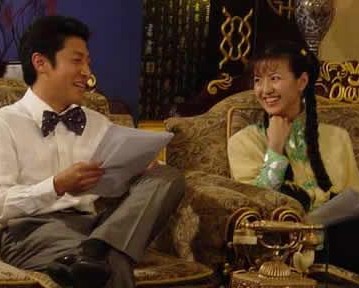 Ϳ��γ��������ͼƬ Ϳ��γ���Ϲ���˭