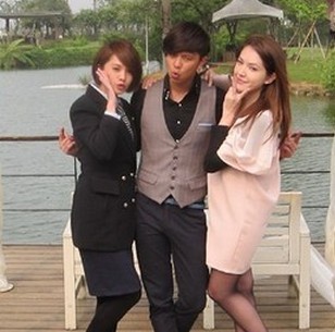 �ƺ�����ة����ʲô��ϵ