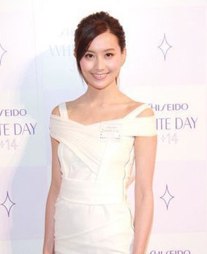 陈法拉老公薛世恒个人资料照片