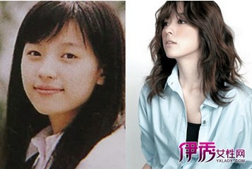 ��Т������ǰ����Ƭ ��Т���Ӱ����Щ