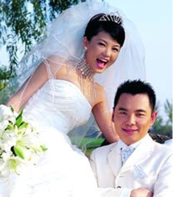 李湘和前夫李厚霖离婚原因揭秘