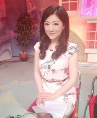 杨蕾个人资料照片 杨蕾年龄