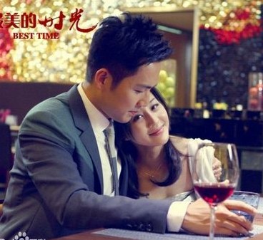 钟汉良张钧甯生活照和绯闻揭秘